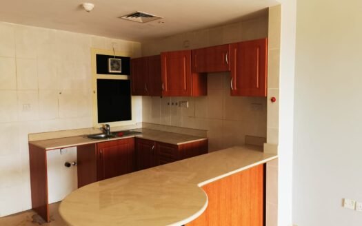 Upcoming in March | 1Bed | Golf Residence