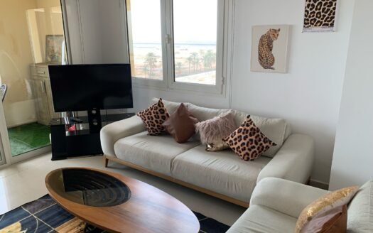 Upcoming in March |1 Bedroom | Sea View