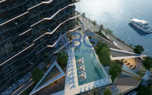 Prime Location| Off Plan- Resell Unit