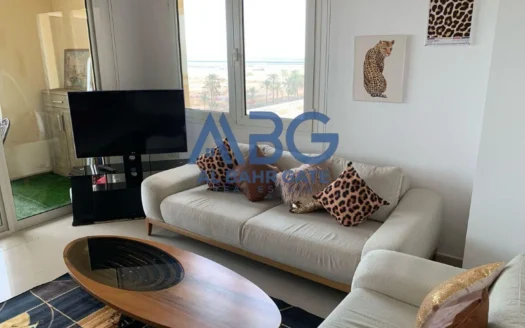 1- Bedroom Furnished & Upgraded| Seaview
