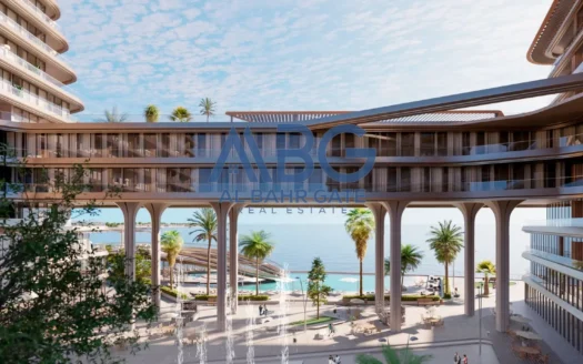 Premium 1BR | Beach Pool View | Best Value
