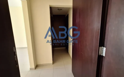 1 – Bedroom | Marjan Island | Garden View