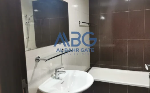 2-Bedroom Apartment for Rent | Bab Al Bahr