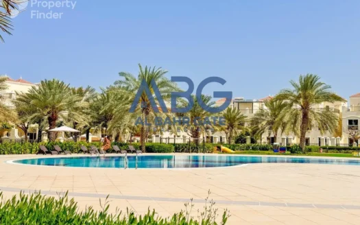 Lagoon View Studio | Golf | High ROI