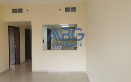 Prime Investment opportunity|1-Bed | Marjan Island