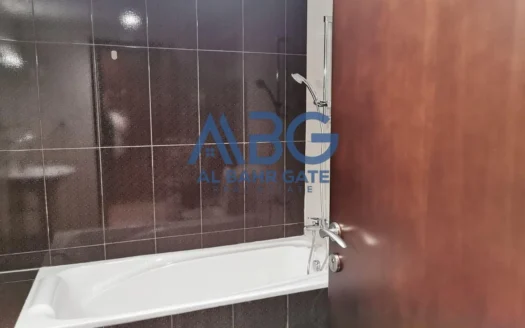 1-Bedroom for sale | Bab Al Bahr | Beach Access