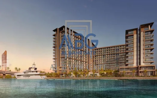 Architectural Icon |Playa Del Sol | 2Bedrooms