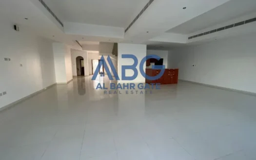 3BR+Maid Villa | Pvt Pool | Western Community