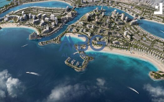 Prime Location| Off Plan- Resell Unit