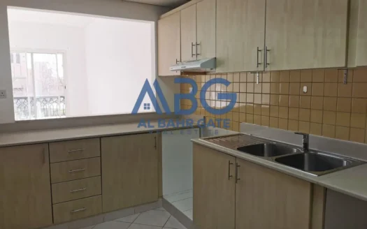 1-Bedroom for sale | Bab Al Bahr | Beach Access