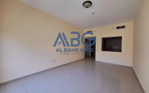 1 – Bedroom | Marjan Island | Garden View