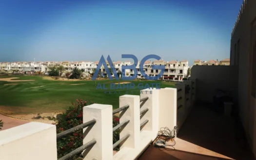 4 Bedroom Townhouse| Plus Maid’s Room | Plus Roof