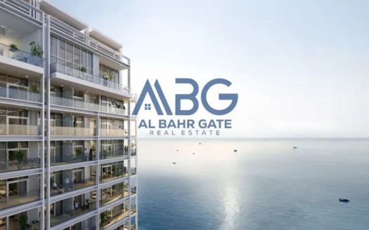 Best Value 2BR with Sea View | Pay Over 3 Years