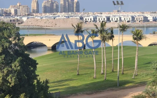 Lagoon View Studio | Golf | High ROI