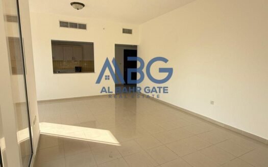 Spacious 1 Bedroom Apartment | Bab Al Bahr
