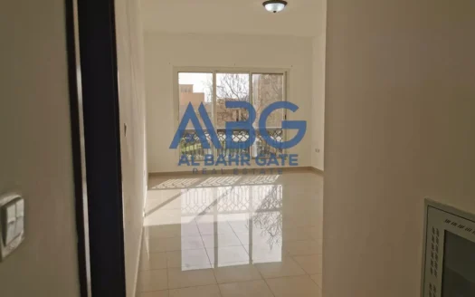 1-Bedroom for sale | Bab Al Bahr | Beach Access