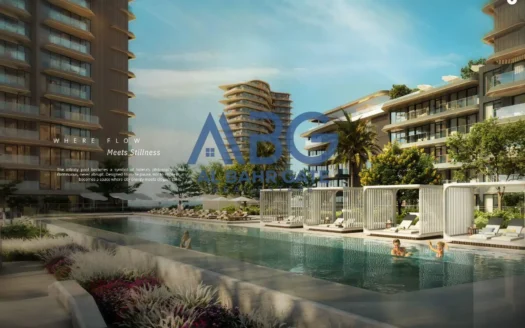 1-Bedroom Apartment for Sale in Solera, Mina Al Ar