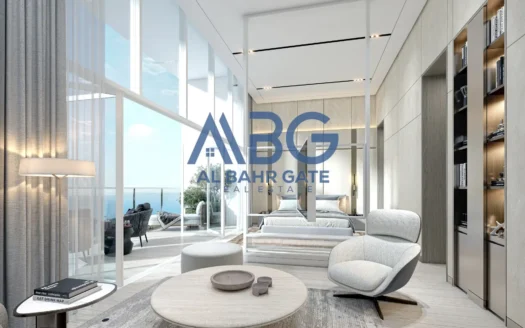 Best Value 2BR with Sea View | Pay Over 3 Years