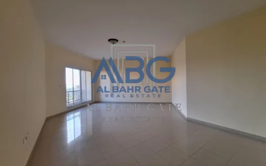 1 Bedroom | Spacious Layout |Garden View