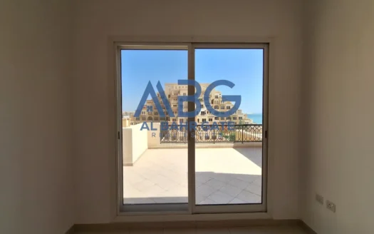 Stunning 2-Bedroom| with Panoramic Views