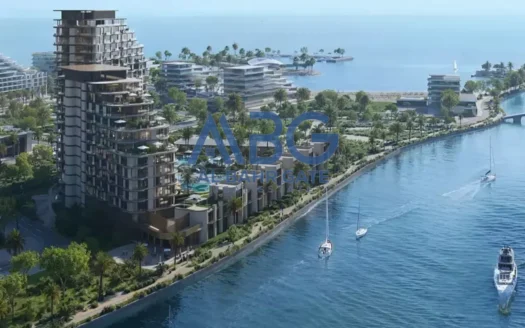 Spacious 1BR Park View | Best Value For 1 Bedroom