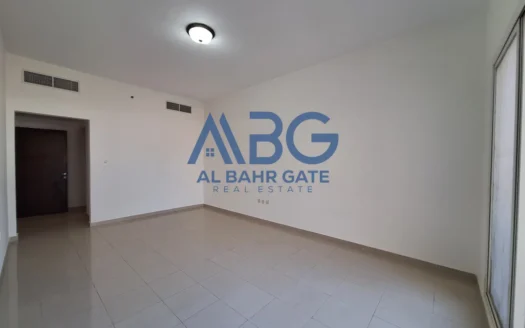 Spacious 1 Bedroom | Partial Seaview