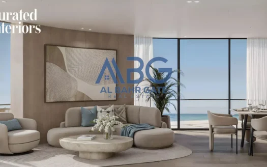 Spacious 1BR Park View | Best Value For 1 Bedroom