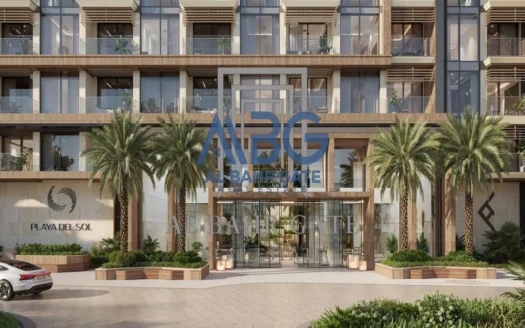 Architectural Icon |Playa Del Sol | 2Bedrooms