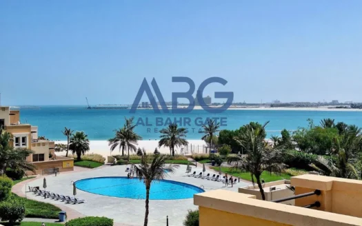 1BR Apartment for Sale in Fayrouz, Bab Al Bahr