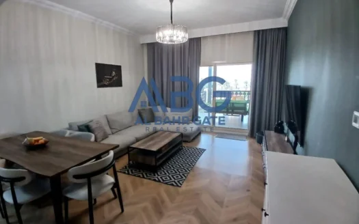 Fully Furnished & Upgraded 2BR | Full Sea View