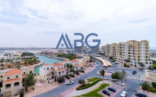 Furnished Studio | Available yearly & Monthly
