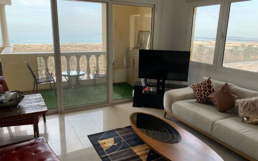 Upcoming in March |1 Bedroom | Sea View