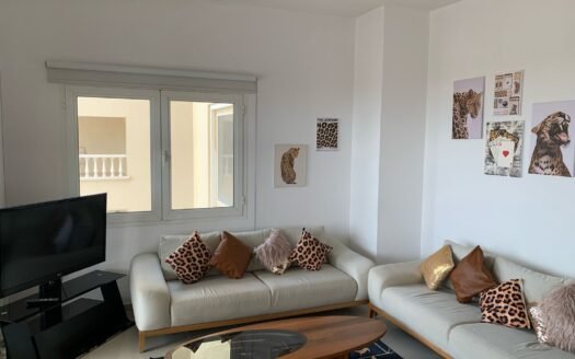 Upcoming in March |1 Bedroom | Sea View