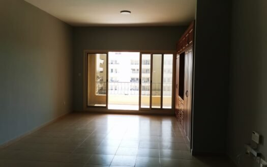 Upcoming in March | 1Bed | Golf Residence