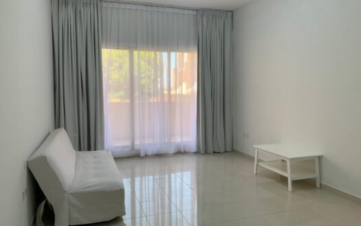 Furnished Studio | Stunning Sea View| Prime Beach