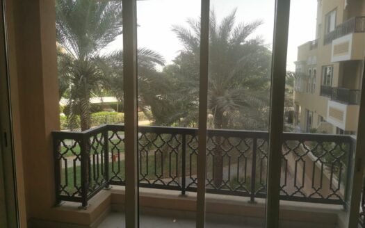 Bab Al Bahr 1BR | Special Price Deal