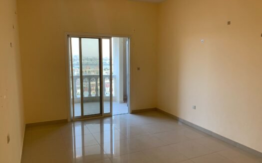Furnished Studio Apartment | Royal Breeze