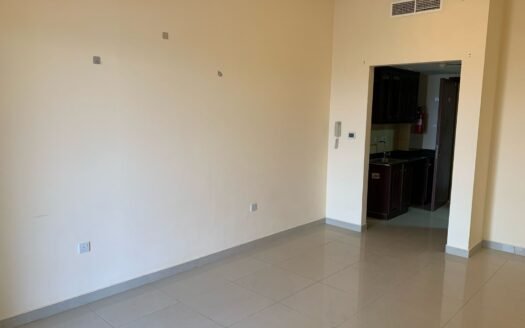 Furnished Studio Apartment | Royal Breeze