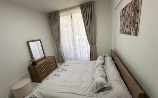 Upgraded & Furnished Studio | Seaview| Marina I