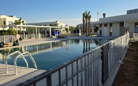 2BR+Maid | Pool View | Falcon Island RAK